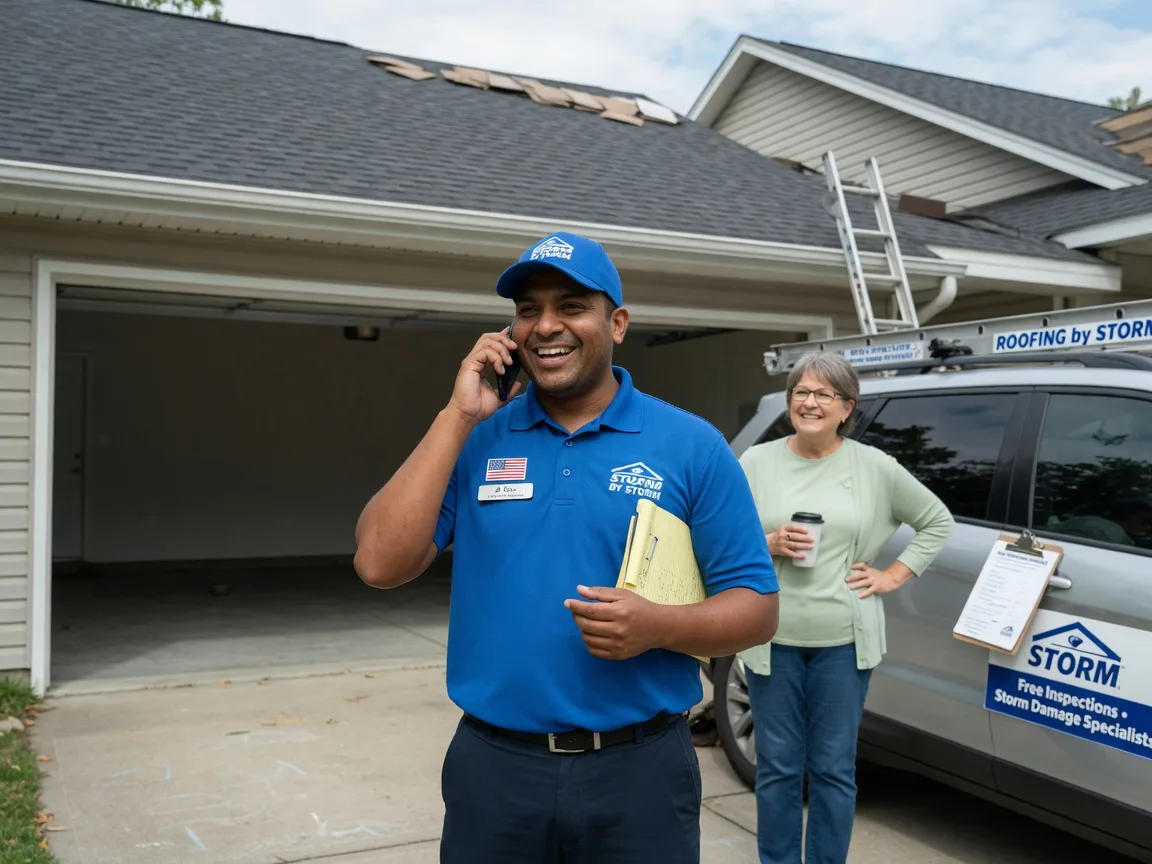 Roof Repair Near Me Denton, NE FAQs