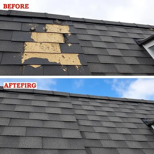 Roof Repair Near Me in Denton, NE near me